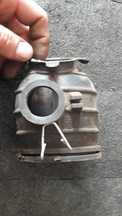 Guma Gaźnika króciec łącznik filtra powietrza Yamaha dt 125 sachs zx