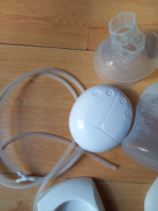 Laktator elektryczny