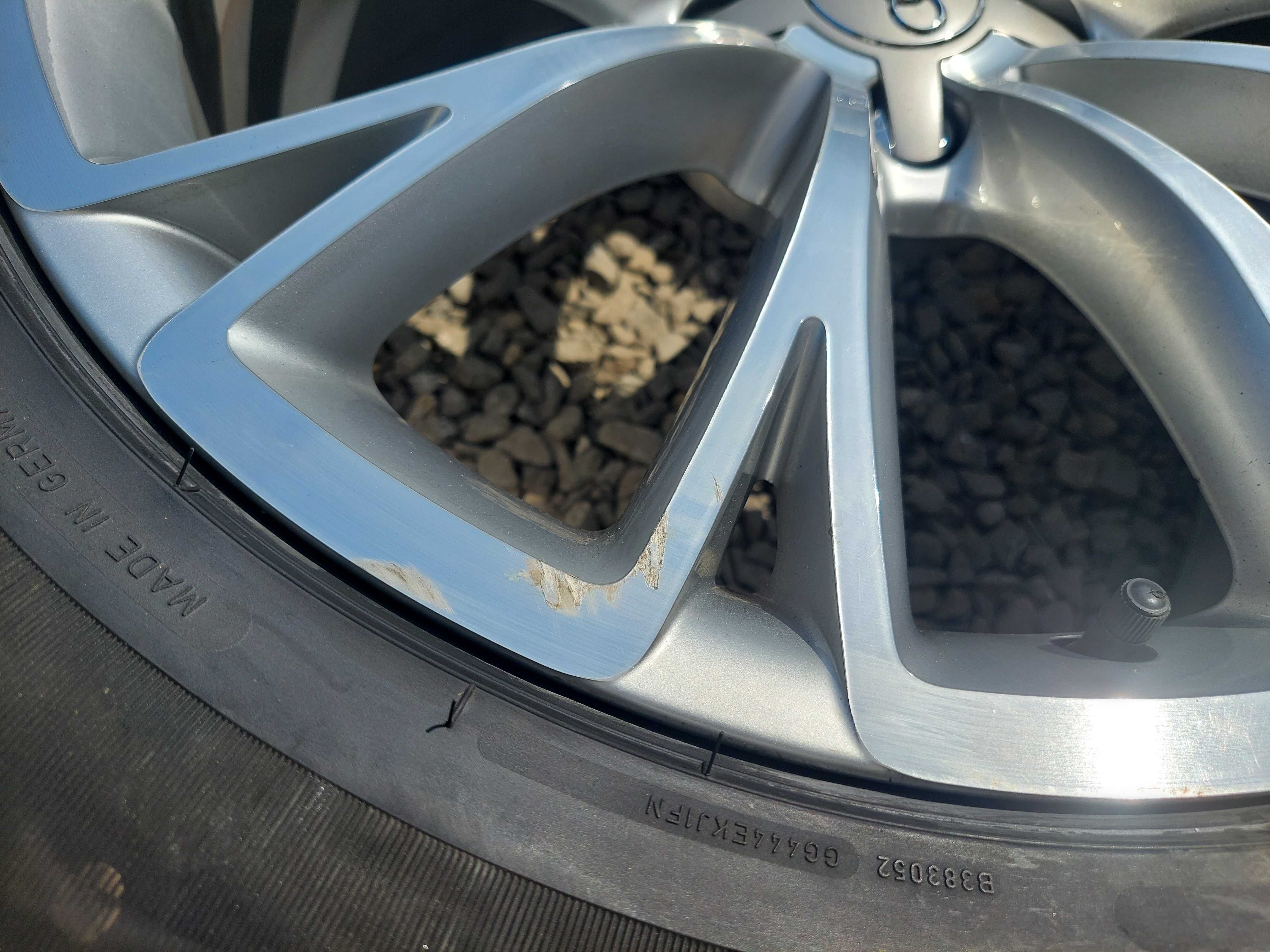 Koła Audi A8 D4 S8 Q5 SQ5 Q6 Q7 Q8 Inne 19 cali 5x112 ET 33 255/55