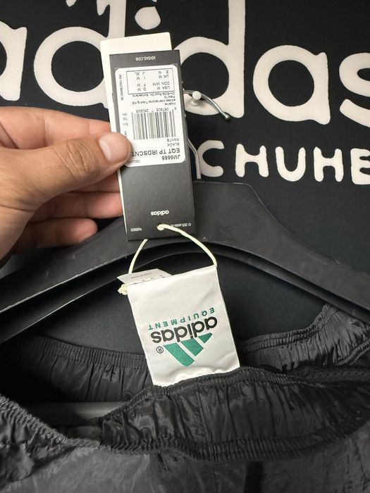 100% ОРИГІНАЛ! Останні одиниці! Adidas EQT Equipment L та XL