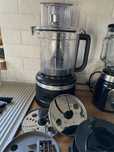 Malakser KitchenAid 5KFP1319EOB
