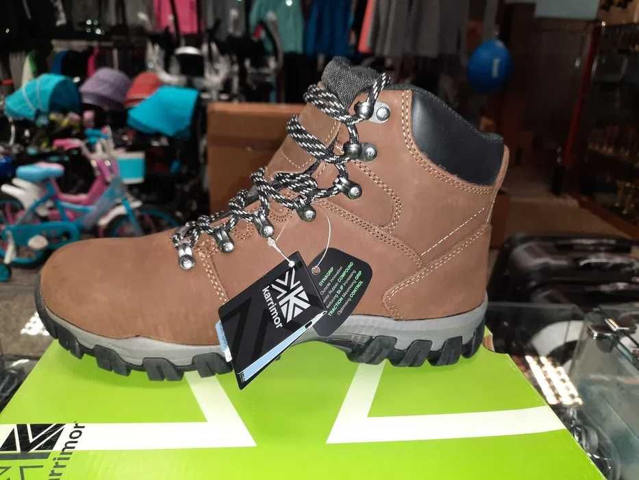 Buty Karrimor MENDIP 3 NB ( rozmiar  43 )