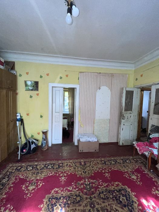 Продам! Дом на Заречном - Электрозаводская !!!