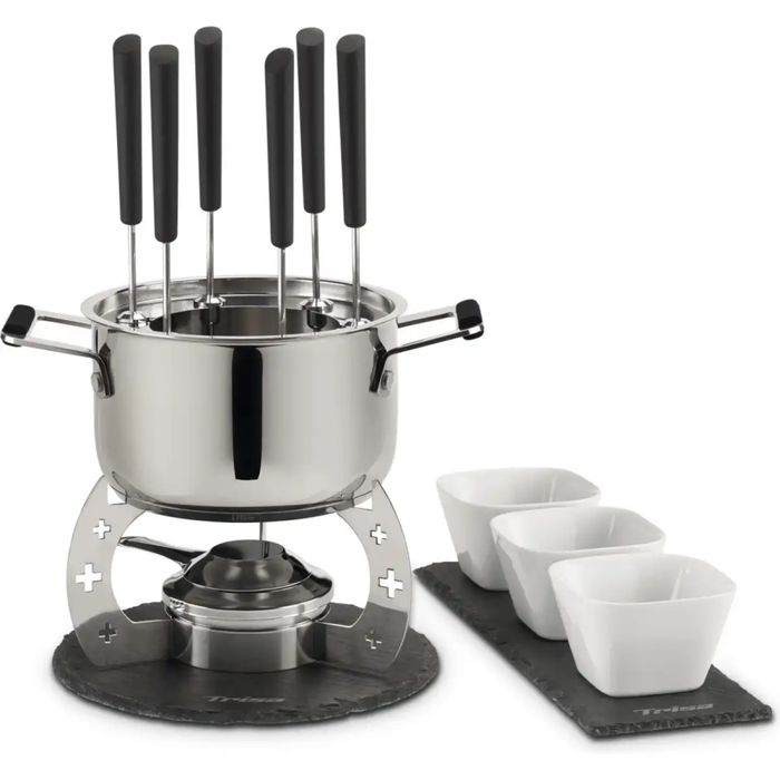 Фондю Trisa Pleasure Set