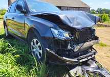 Audi q5 2.0 tdi 170 km 2011