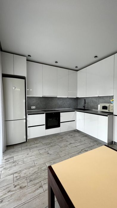 Будинок з ремонтом