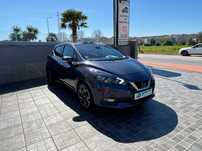 Nissan Micra 1.0 IG-T Acenta