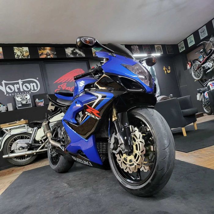 Suzuki GSX-R 1000