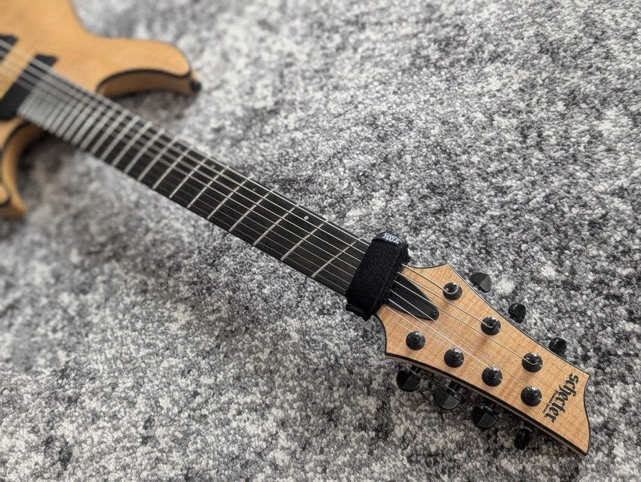 Электрогитара 7 струн Schecter C-7 SLS Elite Multiscale