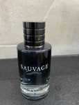 Perfumy Dior Sauvage męskie
