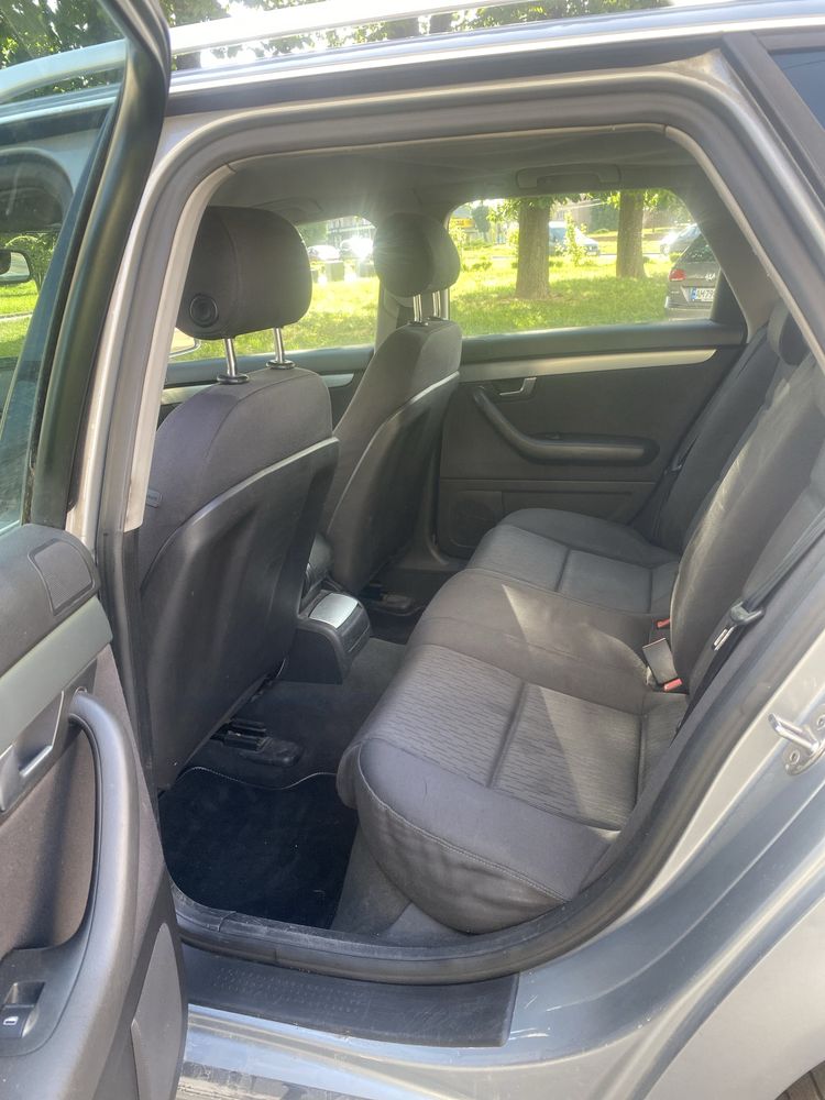 Продам Audi A4B7 1,9TDI