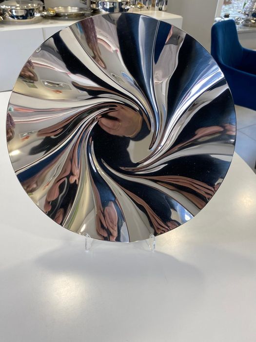 Rose Miska na owoce 30 CM Zepter