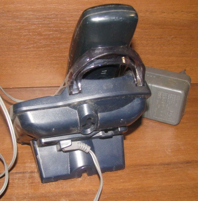 Стационарный настольный радиотелефон Panasonic