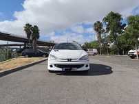 Peugeot 206 1.9D Comercial