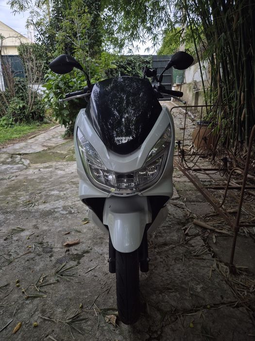 Honda PCX 125 Estimada