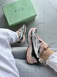 Off-White Be Right Back Light Pink 16004