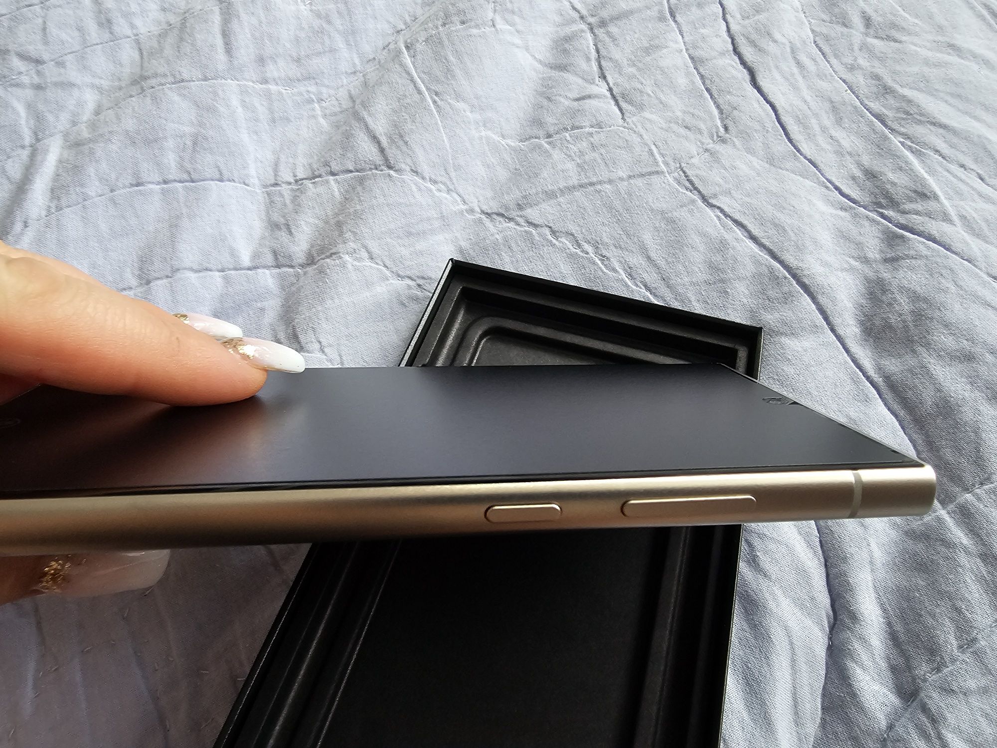 Samsung Galaxy S24 Ultra