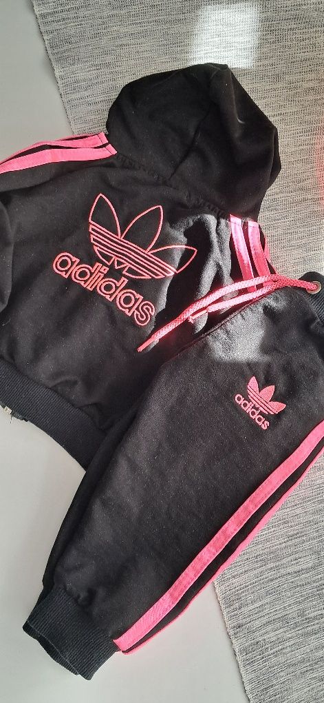 Dres na rozmiar  80