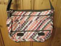 Torba sportowa Roxy NOWA