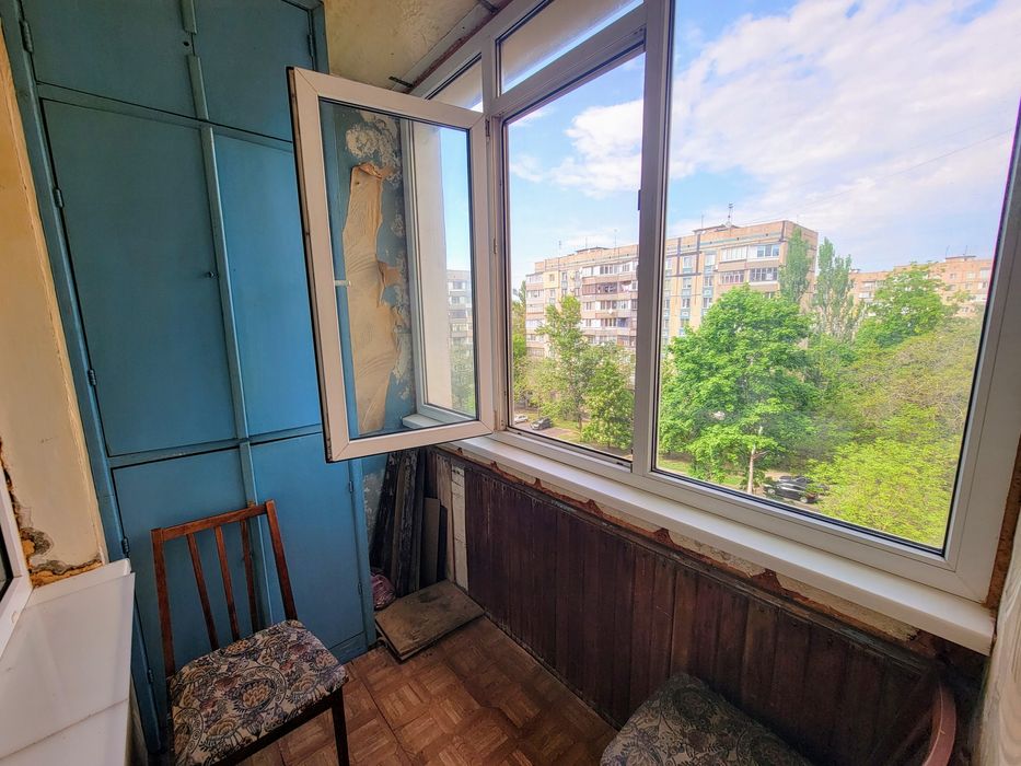 3 комнатная Вечерний Бульвар, 14  в Саксаганском районе