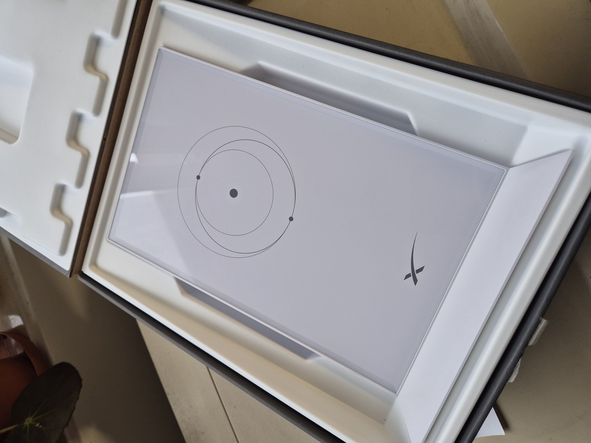 Router Starlink gen 2 UTR-211 nowy opakowanie