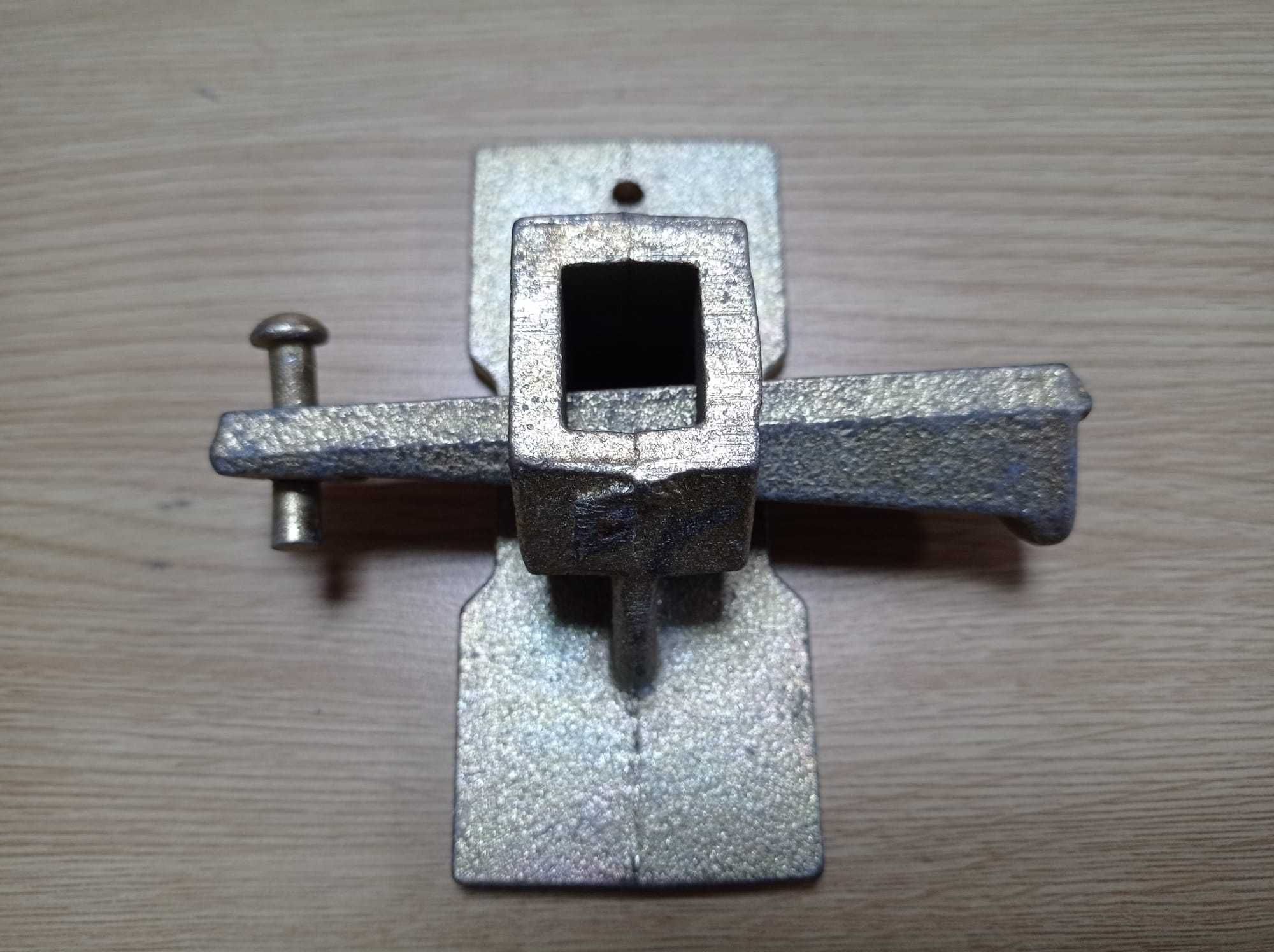 Castanha de Cunha para Distanciador de Cofragem - Novo