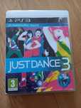 Jogo PS3 - Just dance 3