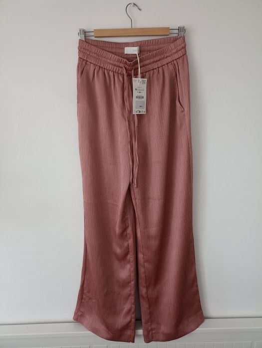 Komplet garniturowy Zara r.S,M