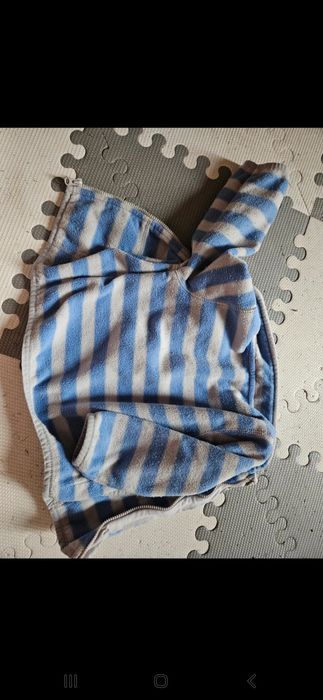 Bluza niemowlęca