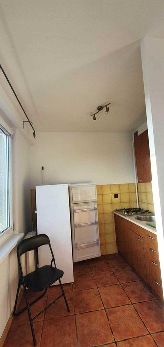 Kawalerka do wynajęcia