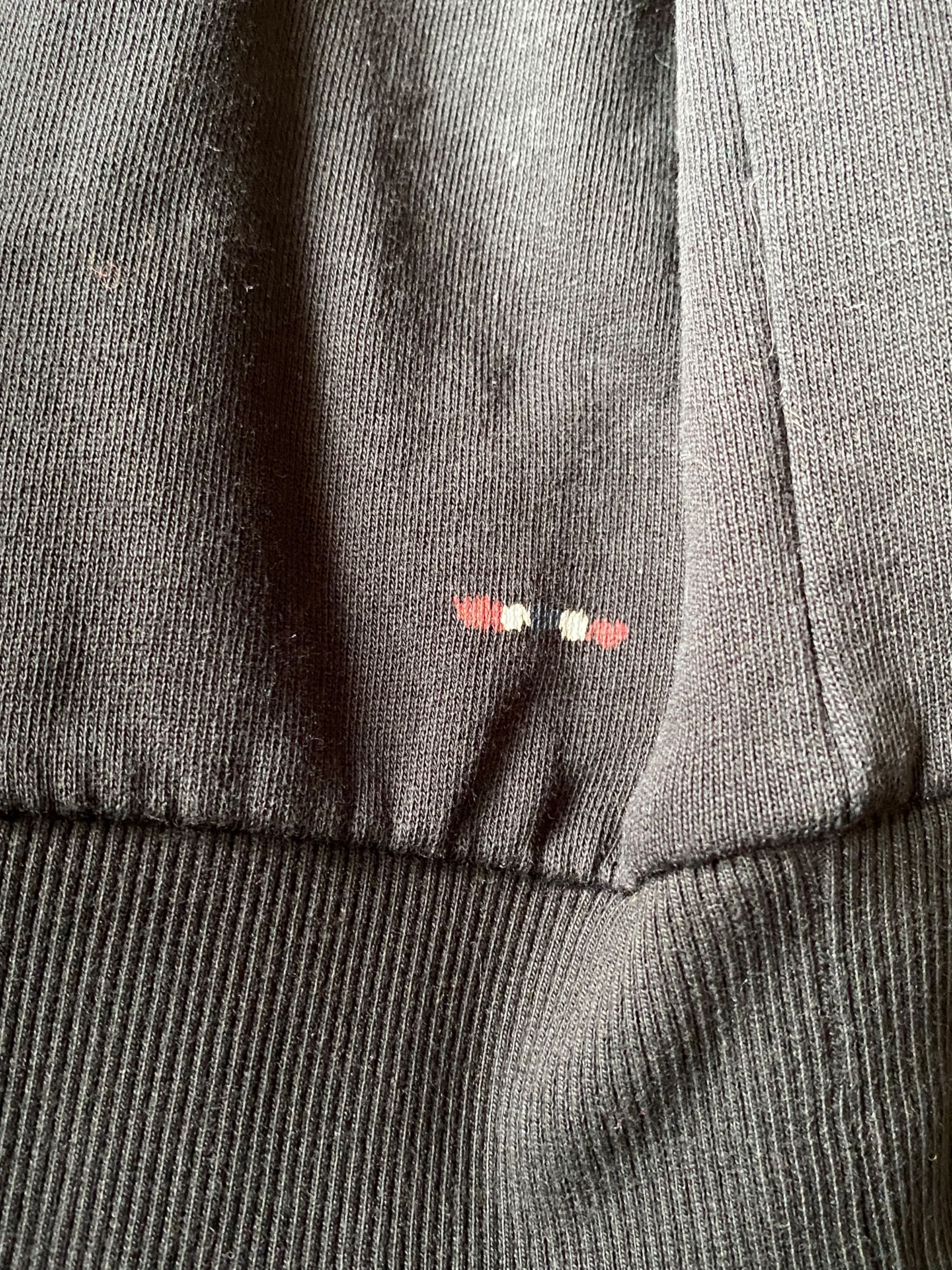 Reebok świetna czapka z daszkiem  oraz bluza  Napapijri