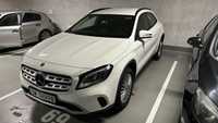 Mercedes-Benz GLA Mercedes GLA 1.6 benzyna Leasing