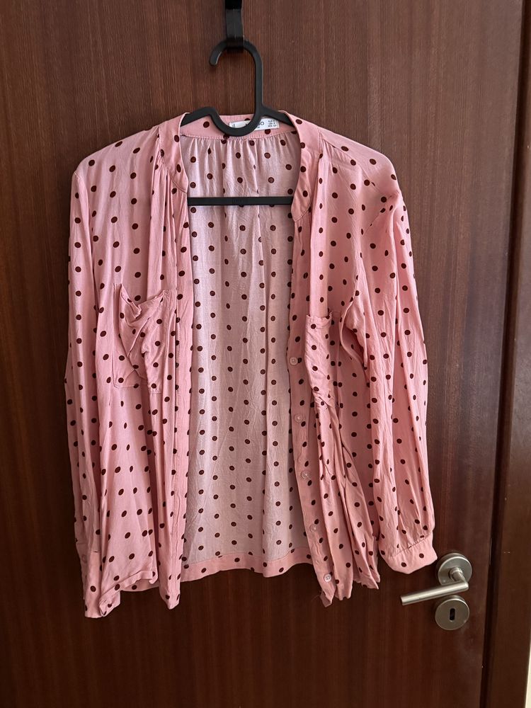 Camisas senhora em ótimo estado