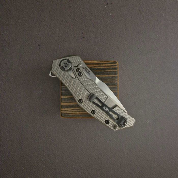 Zero Tolerance ZT 0308 Coyote CPM-20CV