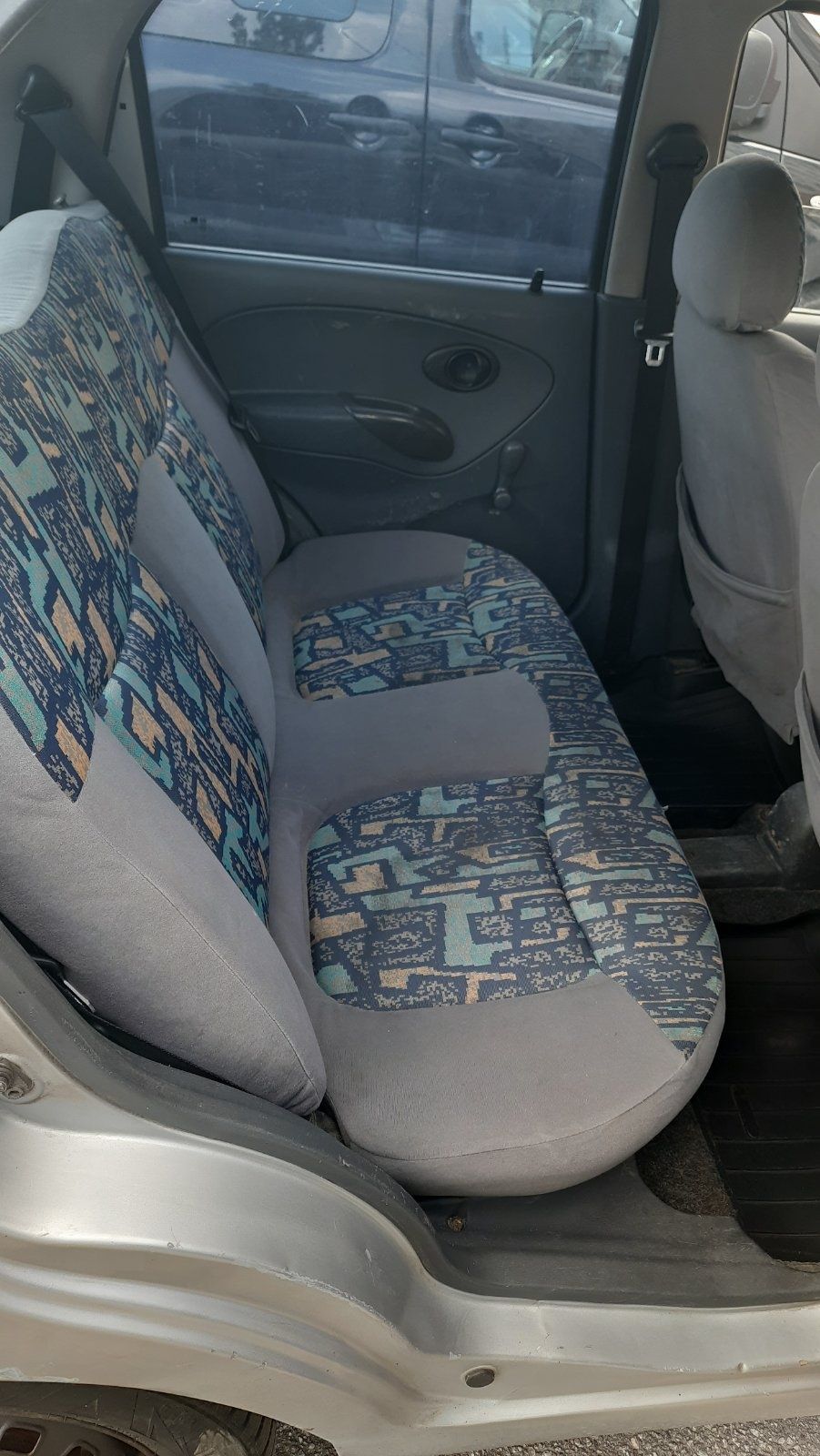 Daewoo MATIZ 2004