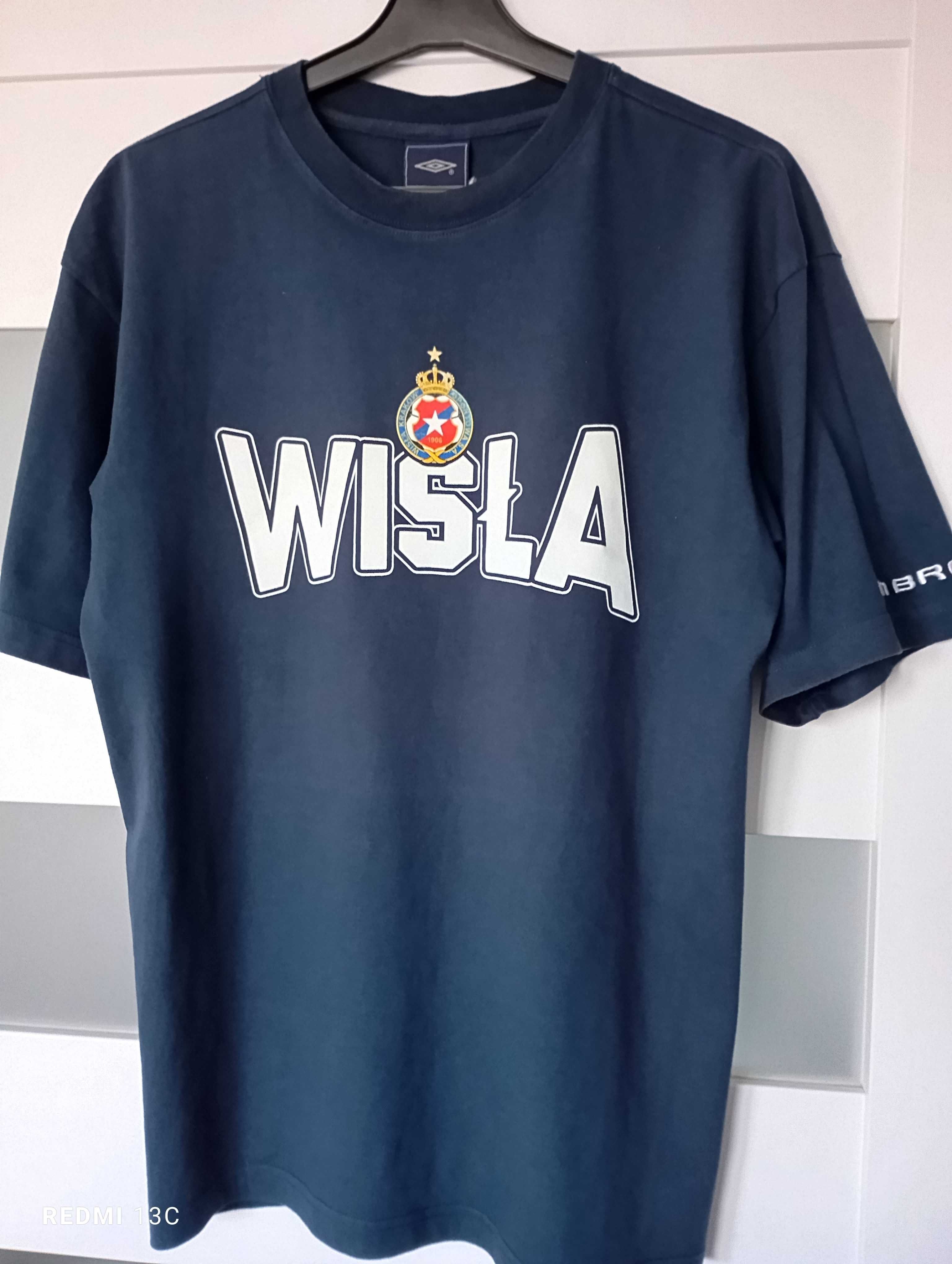 Koszulka Wisła Kraków Umbro