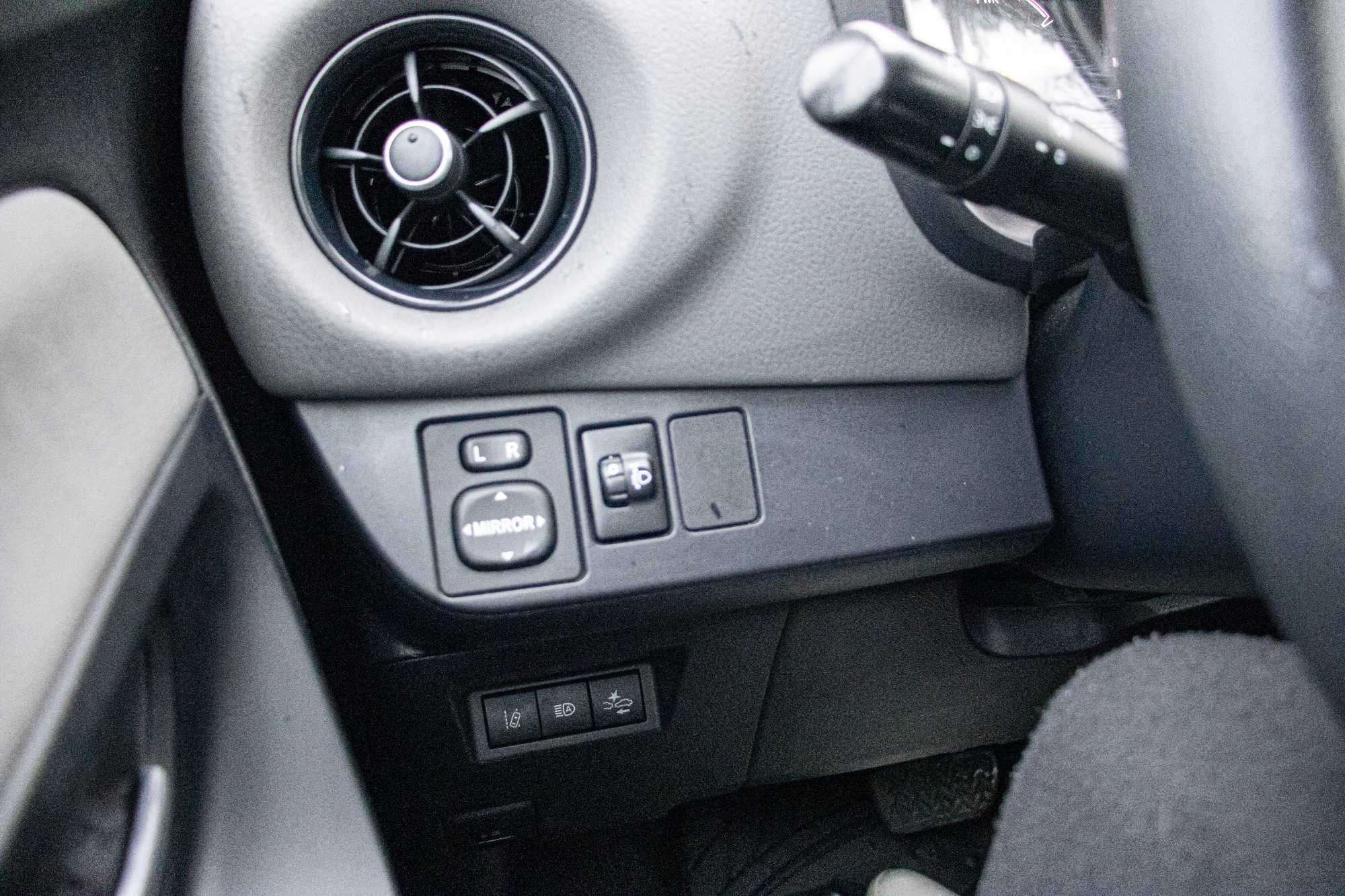Toyota Yaris - Hybrid - 2019