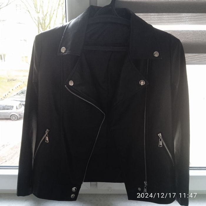 Продам куртка - косуха