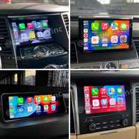 Apple CarPlay Android Auto Lexus Audi Infiniti Mazda Toyota Acura