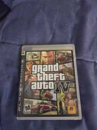 GTA IV para PlayStation 3