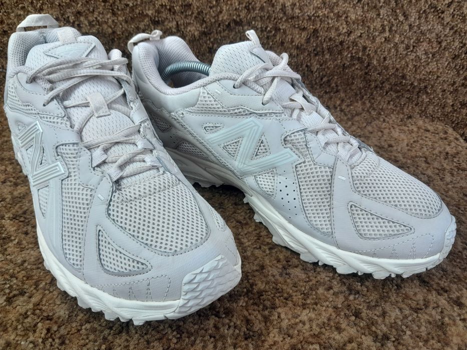 Кросівки трекінгові оригінал New Balance 44 розмір.