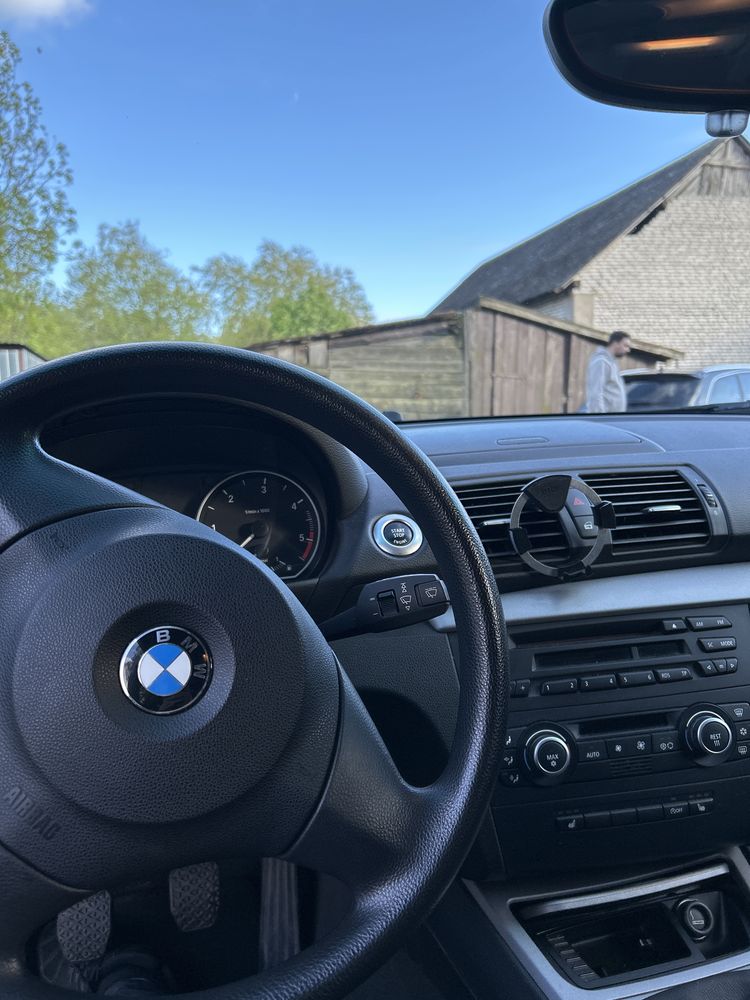 Bmw Serii 1 118 D