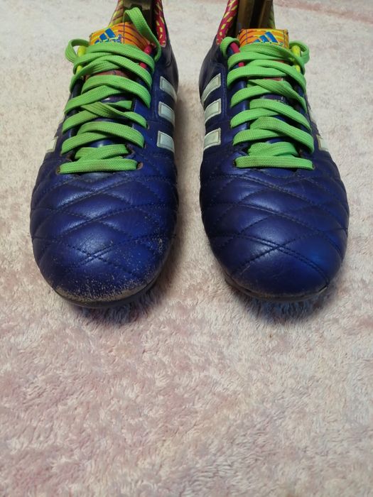 Бутсы Adidas 11 pro 44 размер