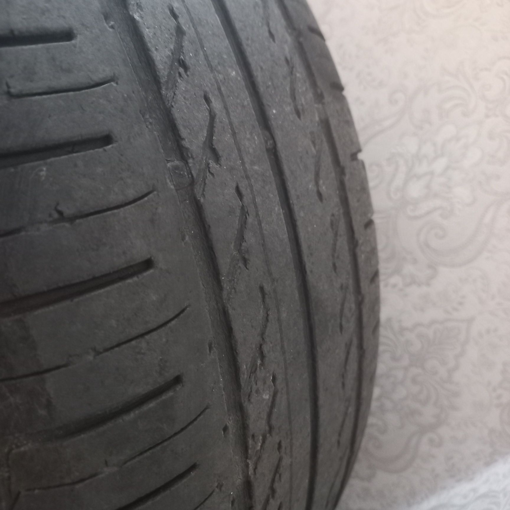 Автогума Hankook