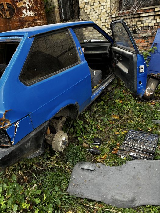 Ліве праве Крило капот ваз 2108-2108 короткокрила