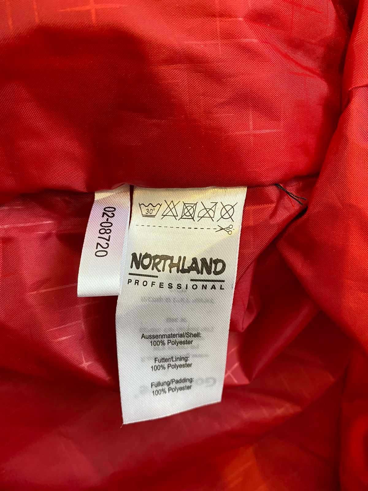 Куртка зимняя Northland Professional XL..