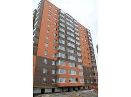 Срочно продам 2 ком. квартиру в новострое.