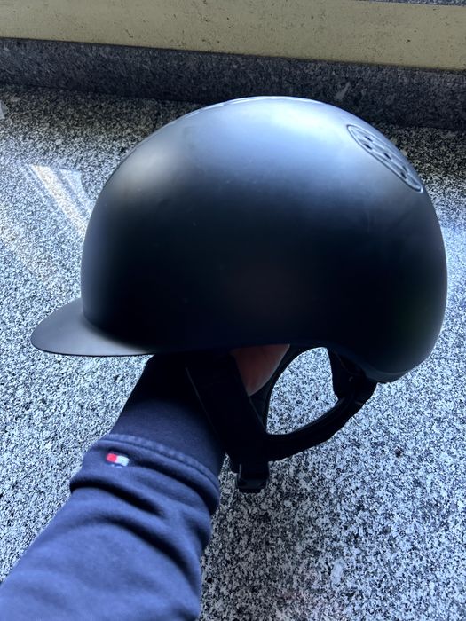 Toque/Capacete Equitação novo