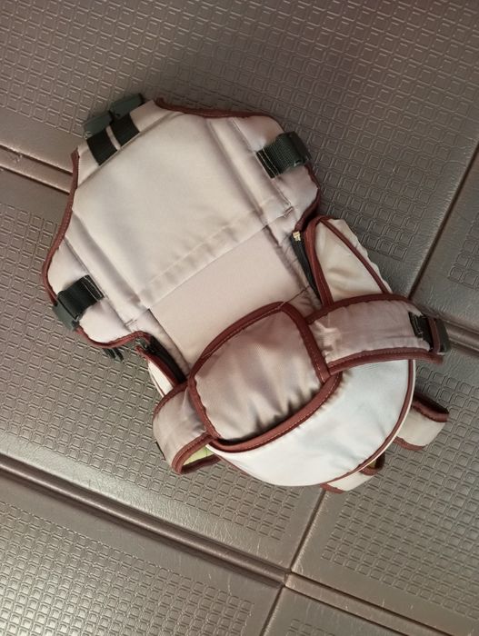 Рюкзак кенгуру .