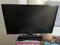 Tv de 20 polegadas das antigas